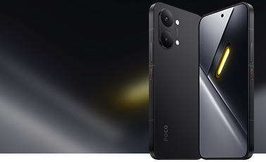POCO X8 Pro#Series