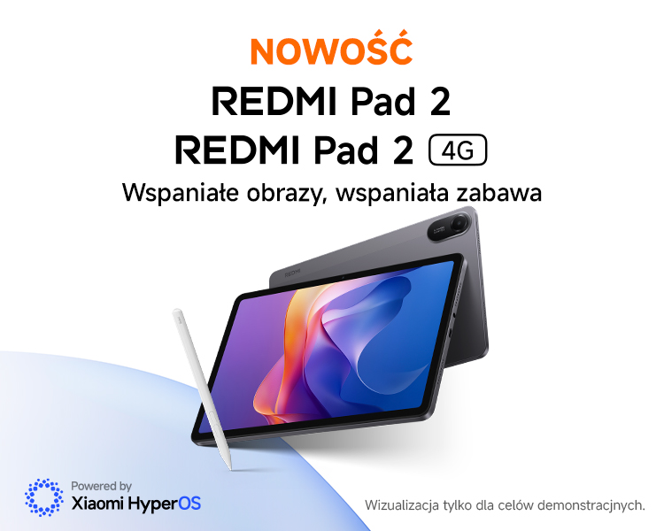 Redmi Pad 2