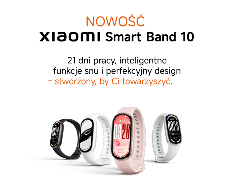 Band 10