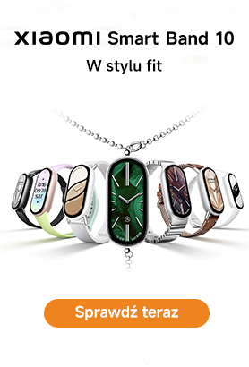 Xiaomi Smart Band 10