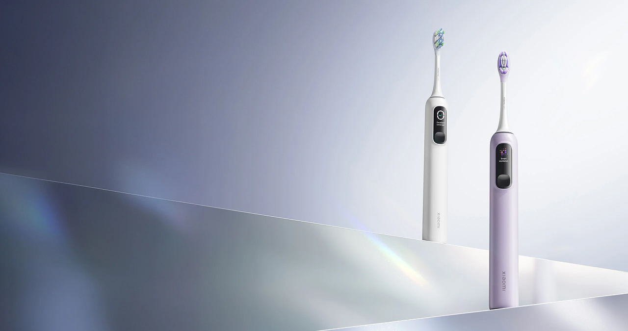 Jaka szczoteczka do zębów? Postaw na Xiaomi Oscillation Electric Toothbrush Pro – inteligentną rewolucję w codziennej higienie jamy ustnej