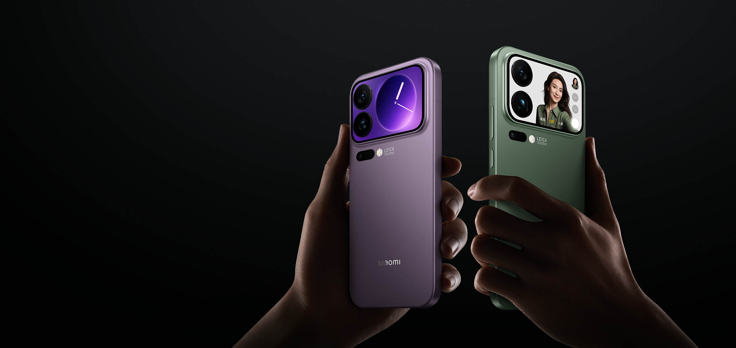 Xiaomi 17 – nowa seria smartfonów. Chiński producent prezentuje rewolucję w mobilnej fotografii i designie