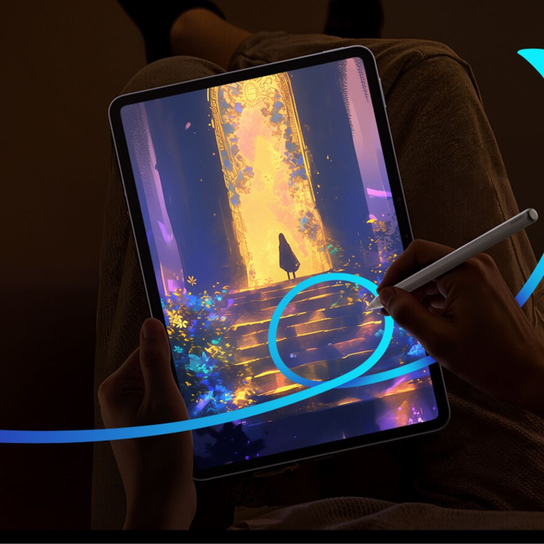 Xiaomi Pad 8 i Pad 8 Pro - recenzja i porównanie